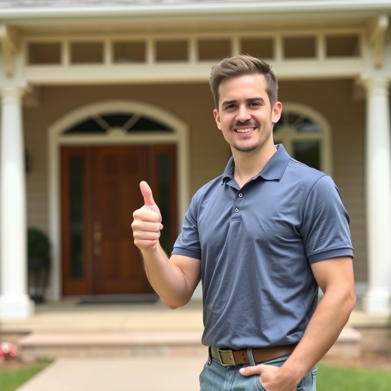 Owner of Ant & Rodent Pest Control New Brunswick